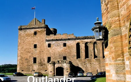 Mary Queen of Scots tours - Private small group Tours Edinburgh