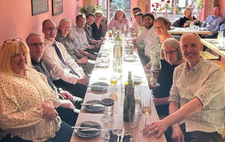 A Wee Taste: Scottish Classics & Whiskey with Local Guide