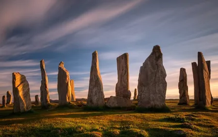 Isle of Lewis and Harris 5 Day Tour from Edinburgh