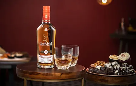 Private 2 Day Speyside Whisky Tour From Edinburgh