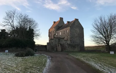 Private Tour Outlander Scenarios Brazilian Guide