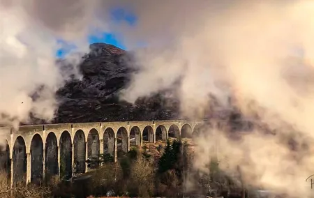 Private 3-Day Tour to the Highlands, Islands and the West Coast