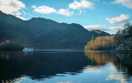 Loch Lomond & The Highlands Private Day Tour with Scottish Local