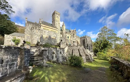 Private Glencoe and Loch Lomond Tour