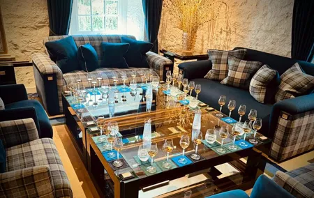 Whisky Adventure - Private Day Tour from Edinburgh