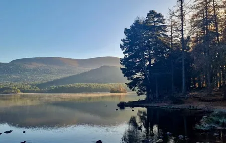 Loch Ness Inverness and the Highlands 2 Day Tour