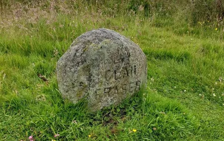 Private Travel to Outlander Filming Locations Across Scotland
