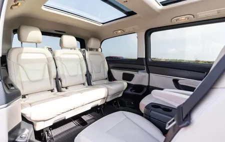 Private airport transfer from St Andrews to Edinburgh Airport