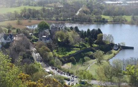 Edinburgh Hidden Gems Self-Guided Private Tour