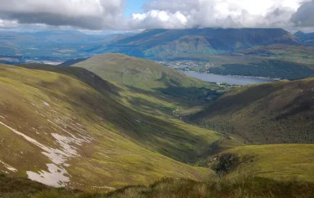 2 Day HighlandTour To Glencoe, Loch Ness and Culloden Battlefield