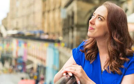 Best Edinburgh Photoshoot Experience
