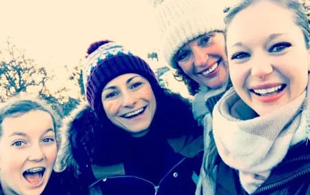Edinburgh Christmas Tour, Highlights & Hidden Gems with a Local