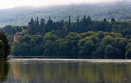 Whisky, Views and Chocolate Private Tour