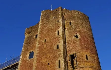 Top Scottish film locations tour, small group tours