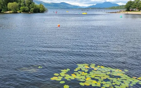 Loch Lomond and The Highlands Day Tour