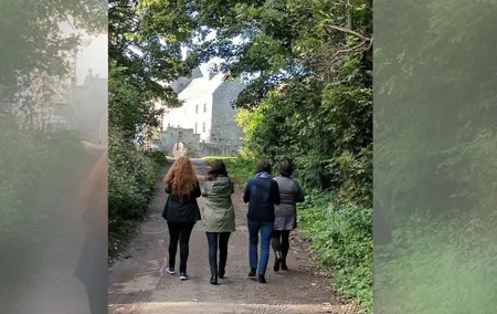 Iconic Outlander Locations Private Tour