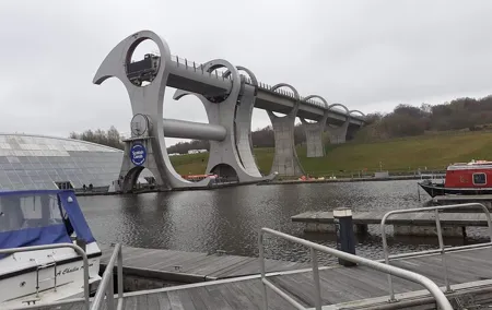 Private Loch Lomond Experience Day Tour