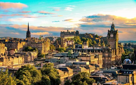 5 Days Highlands and Isle of Skye All Inclusive