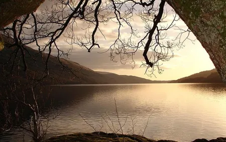 Glasgow Loch Lomond Loch Katrine