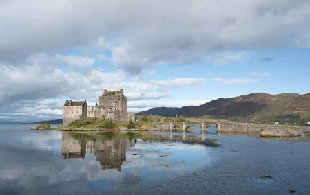 Incredible Scotland - Bespoke Multi Day Private Tours
