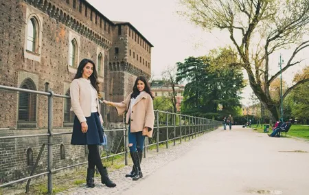 Private Photo Session with a Local Photographer in Edinburgh