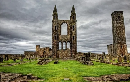 East coast gems private travel from Edinburgh including whiskey tasting