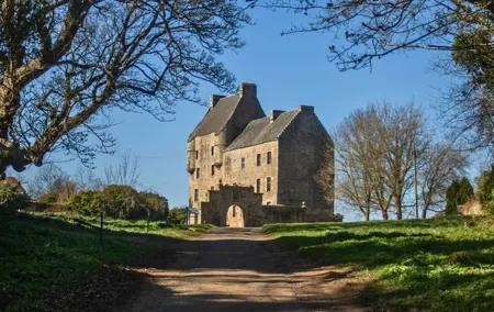 Private Outlander Tour from Edinburgh