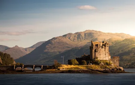 3 Day Skye Wild Landscapes and Local Flavours from Edinburgh