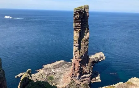 Orkney & The North 5 Day Private Tour From Edinburgh & Glasgow