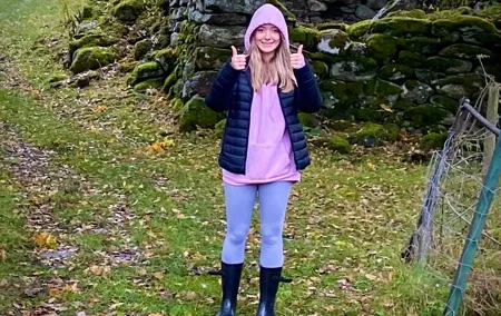 Ruinous Highland Village and Standing Stones Day Trip