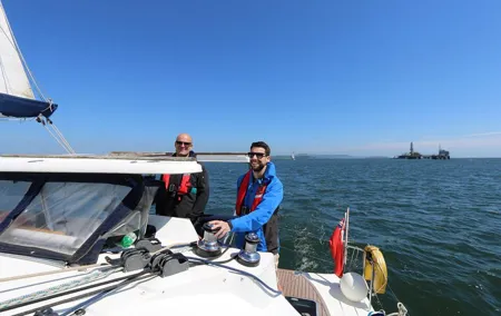 Bridges Sailing Taster