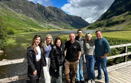 5-Day Skye & Highlands Privately Guided Ultimate Tour