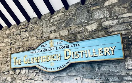 Whisky Distillery Private Tour in Speyside Scotland