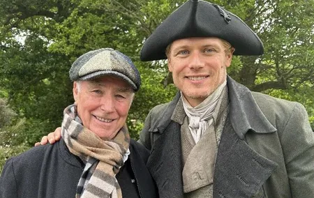 Edinburgh Outlander Day Tour and Top Filming Locations