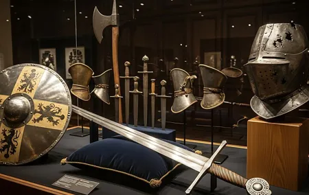 Museum of Edinburgh Private Guided Tour with Tickets