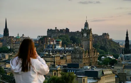 Edinburgh City Pass