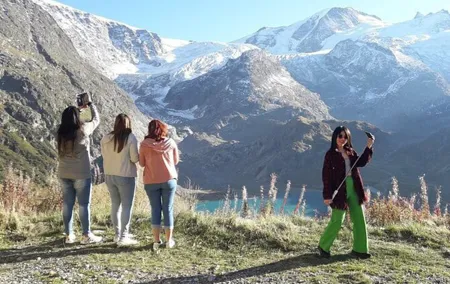 See It All Sightseeing Tour Tickets incl. From Bern + Interlaken