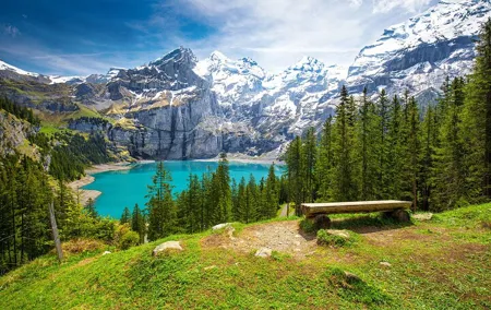 Private Fishing Trip in the Swiss Alps from Bern