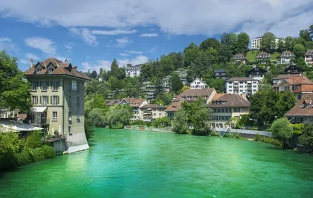 Bern Old Town - Private Historic Walking Tour