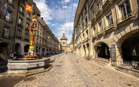 Discover Bern’s most Photogenic Spots with a Local