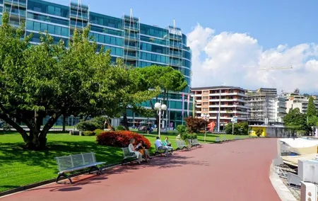 Lugano The Bitcoin Activity Experience Sightseeing Tour Private