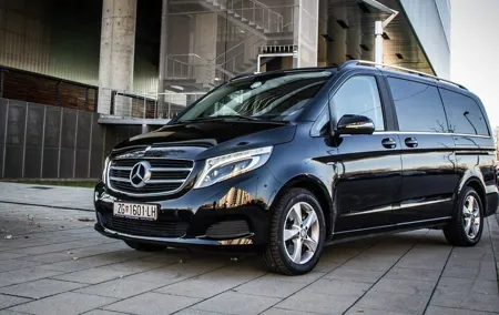Bern to Montreux One Way Private Transfer