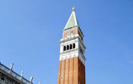 Venice Italy Trip One Way Scenic Tour Route Private