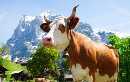 Zurich: Chocolarium and Appenzeller Schaukäserei Tour