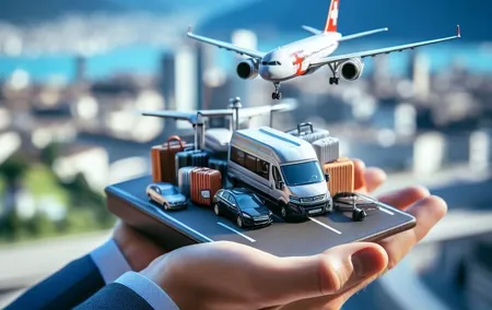 Zurich Airport ZRH to Zurich City Private Arrival Transfer.