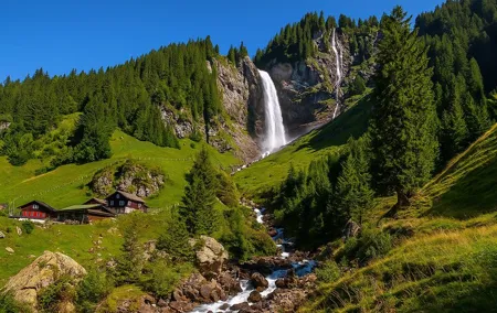 Hidden Swiss Gems: Private Day Tour with Local from Zurich