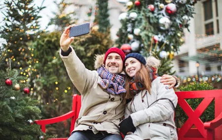 Zurich’s Enchanted Christmas Private Tour: A Festive Journey