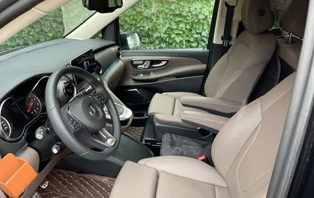 Zurich Airport Transfer to Lucerne in Luxury Way