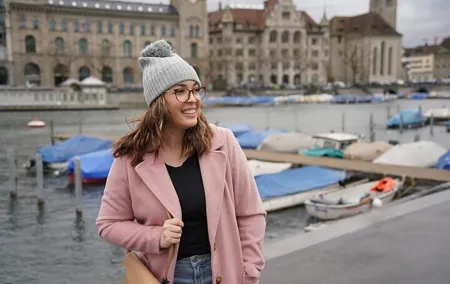 Private Sightseeing Tour in Zurich