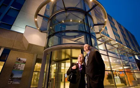 From Zurich Airport: 1-Way Private Transfer To Zurich Hotel